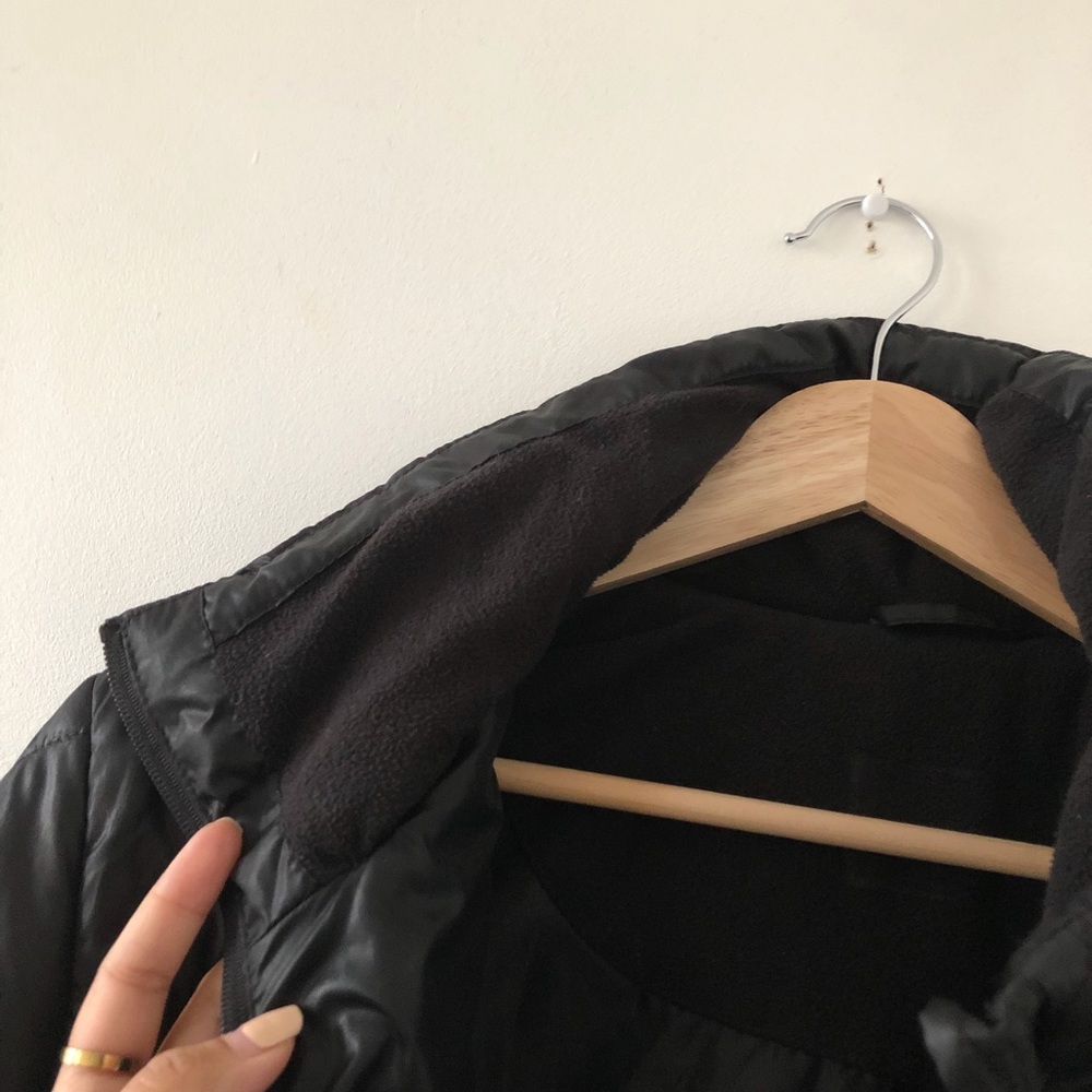 Puffer jacket - Picture 2 of 4